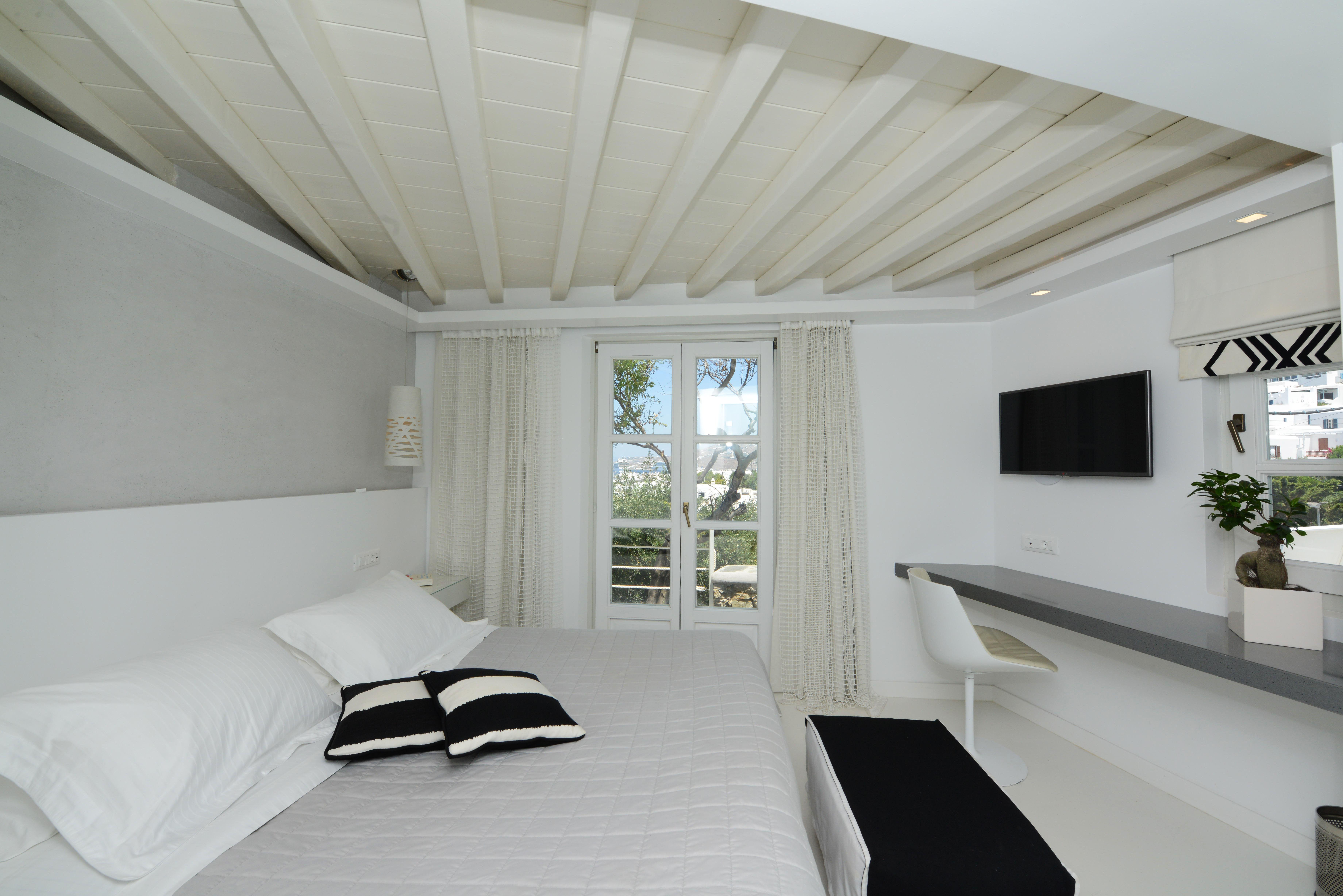 Semeli Hotel Mykonos Mykonos Town Екстериор снимка