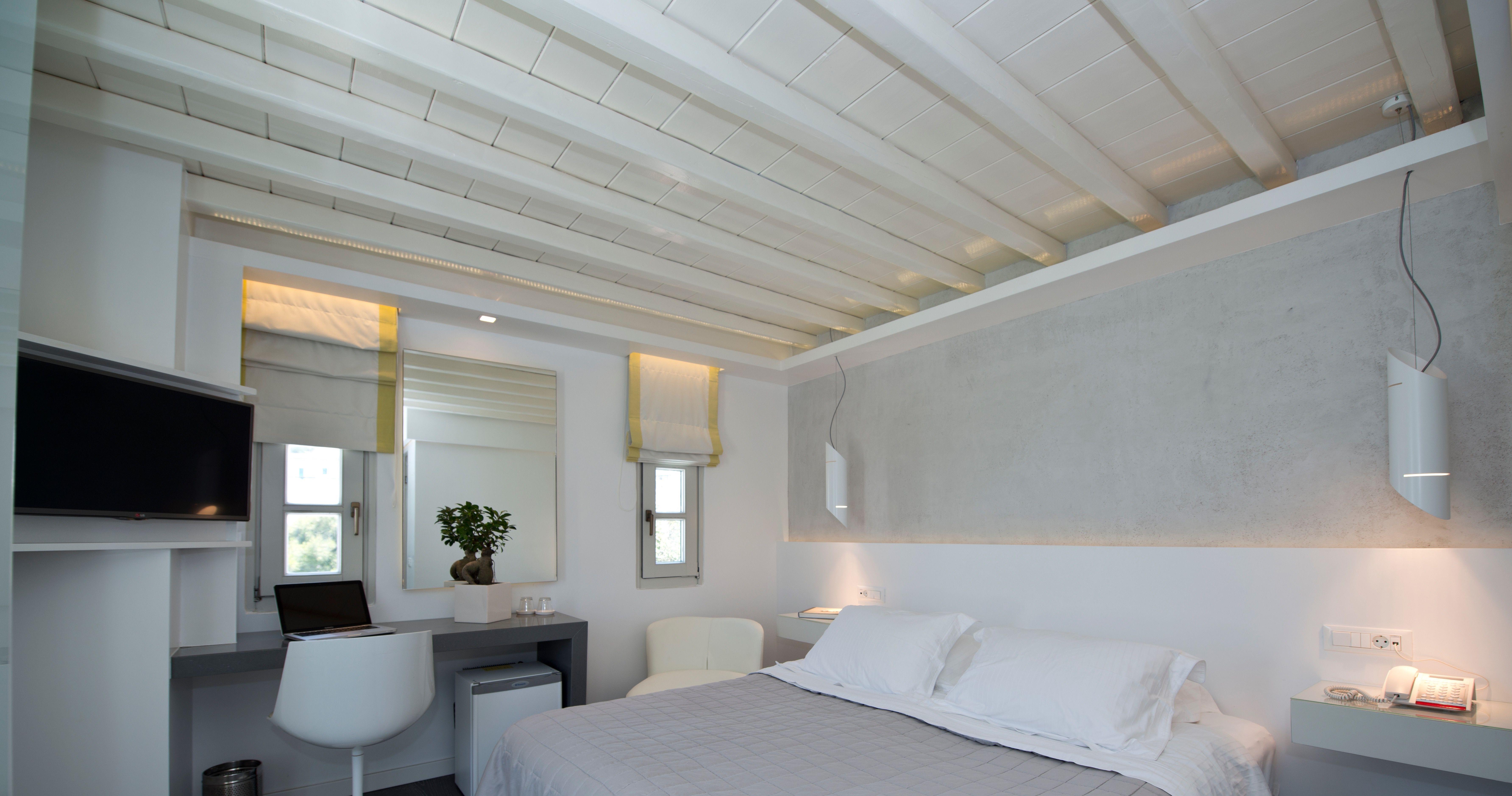 Semeli Hotel Mykonos Mykonos Town Екстериор снимка