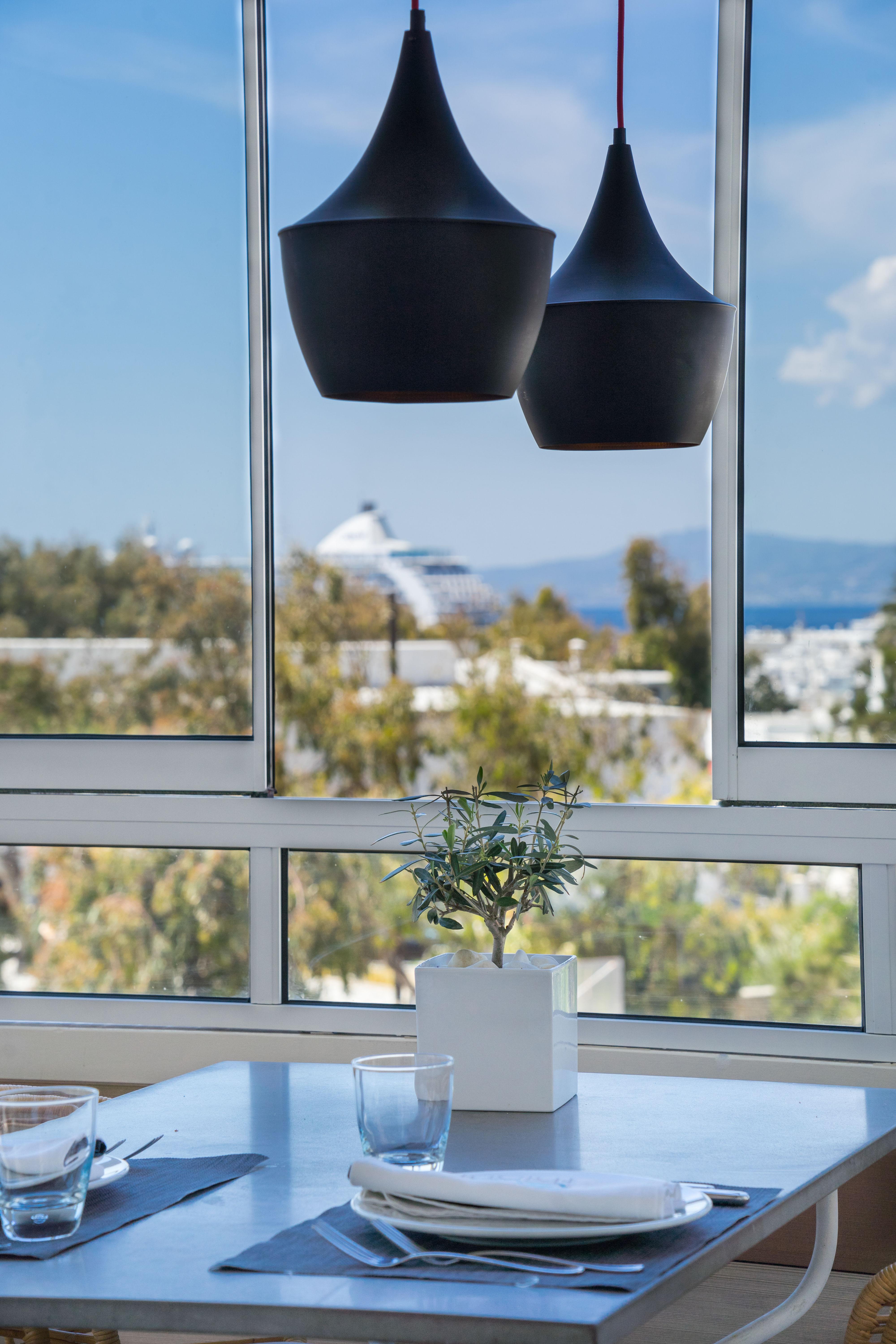 Semeli Hotel Mykonos Mykonos Town Екстериор снимка