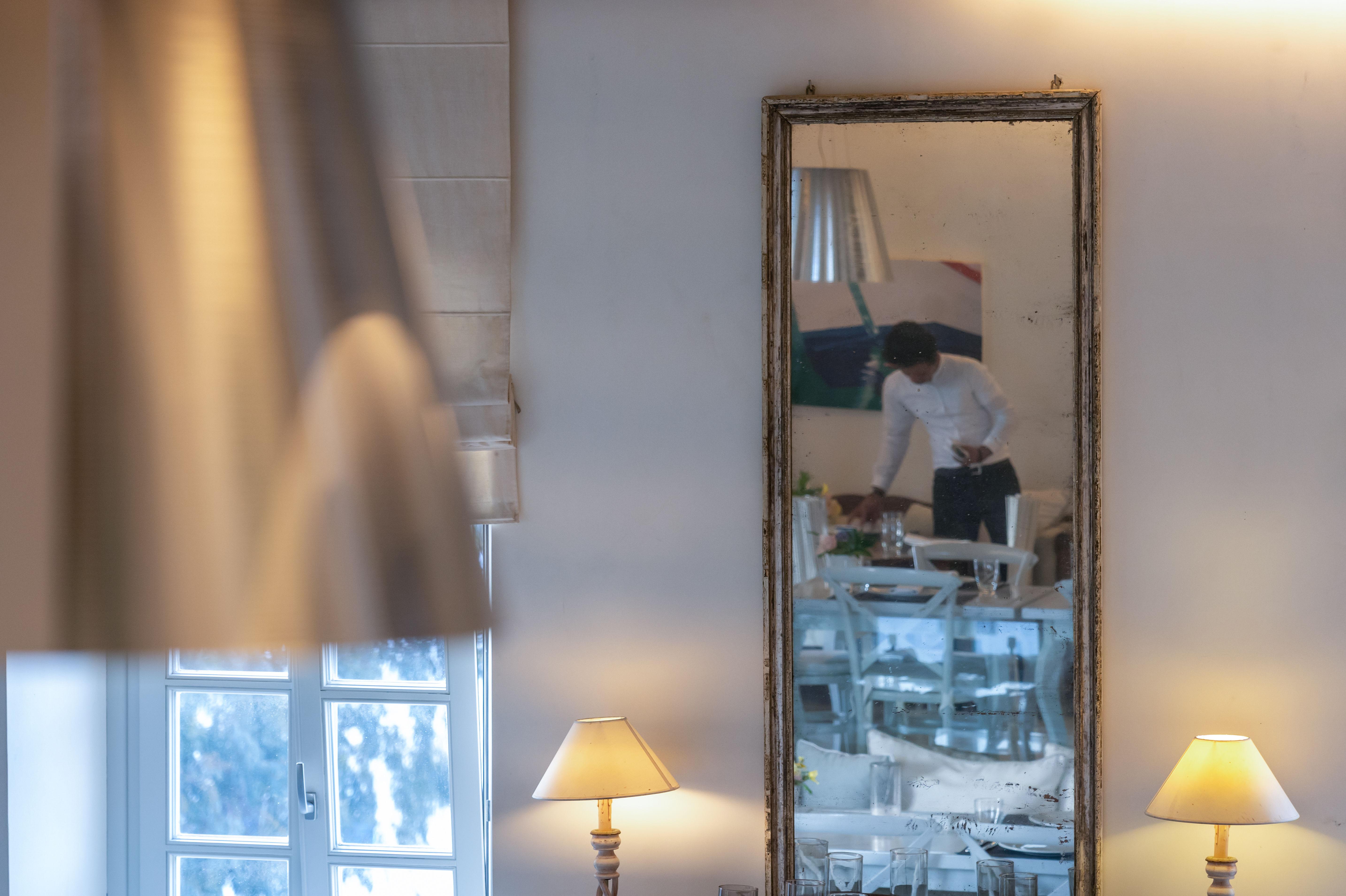 Semeli Hotel Mykonos Mykonos Town Екстериор снимка