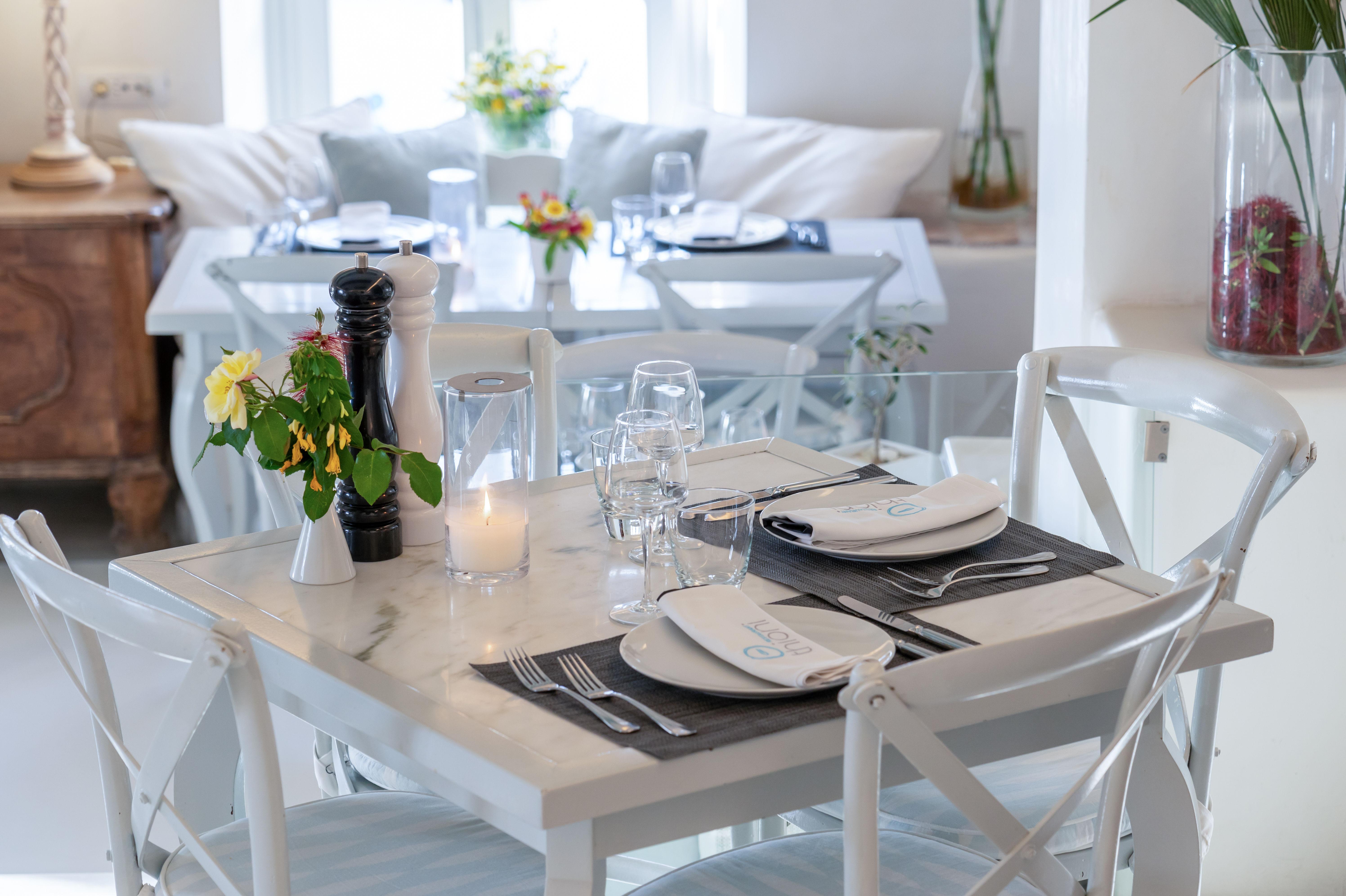 Semeli Hotel Mykonos Mykonos Town Екстериор снимка