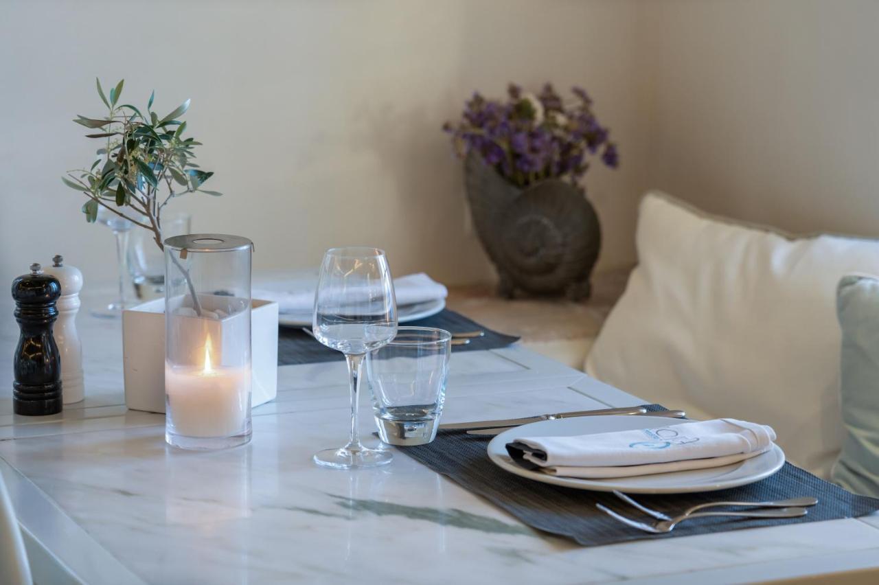 Semeli Hotel Mykonos Mykonos Town Екстериор снимка